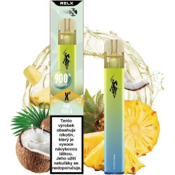 Venix X2 Ananas Kokos (10)