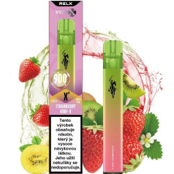 Venix X2 Jahoda Kiwi (10)