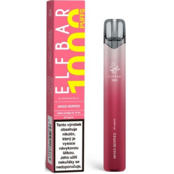 Elfbar 1000 Mixed Berries (10)
