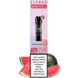 Elfa Pod 2x2ML Watermelon (10)