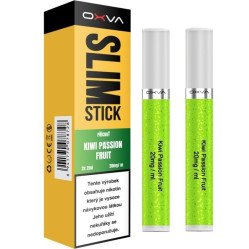 OXVA Slimstick 2x2ML Kiwi Passion Fruit (10)