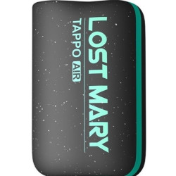 Tappo Air Lost Mary Black
