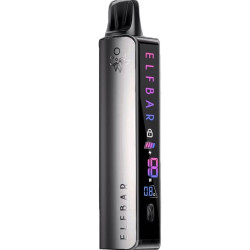 Elfa Master Pod Dark Cosmo