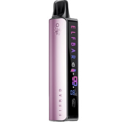 Elfa Master Pod Dusty Pink