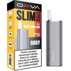 Oxva Slimstick Set Gray (Watermelon) 2ML