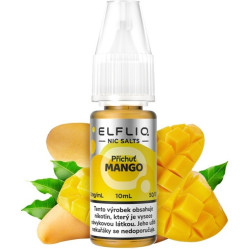 Elfliq 10ML Mango