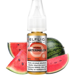Elfliq 10ML Watermelon