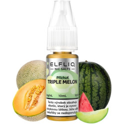 Elfliq 10ML Triple Melon