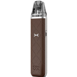 OXVA Xlim Go Dark Brown