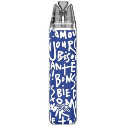OXVA Xlim Go Graffiti Blue