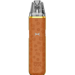 OXVA Xlim Go Luxe Brown