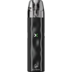ELFX Mini Black