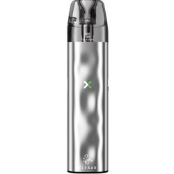ELFX Mini Silver