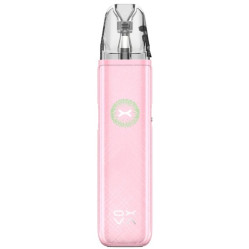 OXVA Xlim Go 2 Shell Pink