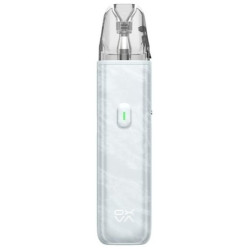 OXVA Xlim Go Lite Mist White