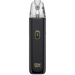 OXVA Xlim Go Lite Black Carbon