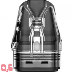 OXVA Cartridge V3 0,6ohm 2ML