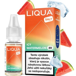 Liqua 10ML Icy Watermelon
