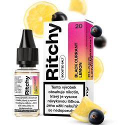 Ritchy 10ML Black Currant Lemon