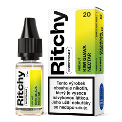 Ritchy 10ML Kiwi Guava Nectar