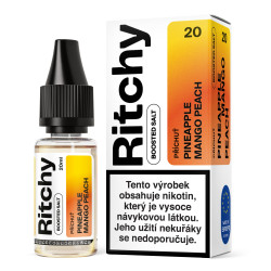 Ritchy 10ML Pineapple Mango Peach