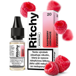Ritchy 10ML Raspberry Lemonade