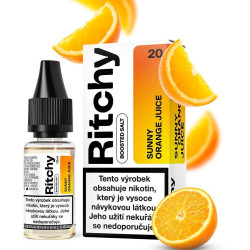 Ritchy 10ML Sunny Orange Juice