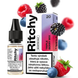 Ritchy 10ML Triple Berry Mix