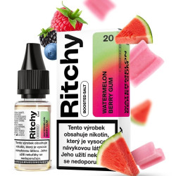 Ritchy 10ML Watermelon Berry Gum