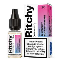 Ritchy 10ML Blueberry Sour Raspberry