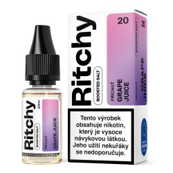 Ritchy 10ML Grape Juice
