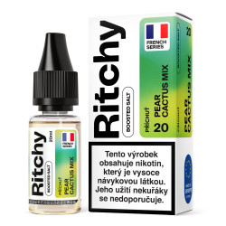 Ritchy 10ML Pear Cactus Mix