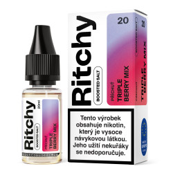 Ritchy 10ML Triple Berry Mix