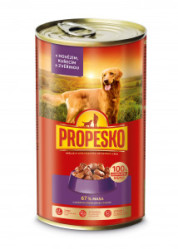 Whiskas Kapsicka 85g Jehněčí + Krůtí (28)