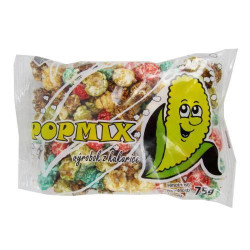 Pukance Kukuřičné Pop Mix 75g (20ks)