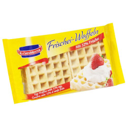 Kuchenmeister Vafle 250g