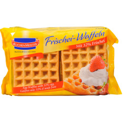 Kuchenmeister Vafle 250g
