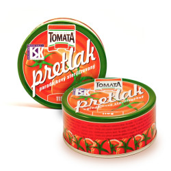 Tomata 115g Rajčatový Protlak (10)