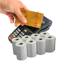 Pokladní Terminál kotouč 57/38 - 57/40