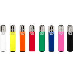 Clipper Zapalovač MIX