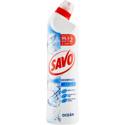 Savo WC 0,7L Oceán