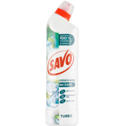 Savo WC 0,7L turbo
