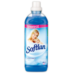 Softlan 1l Windfrish-Blue