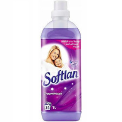 Softlan 1l Traumfrisch-Purple