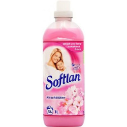 Softlan 1l Kirschbluten-Cherry