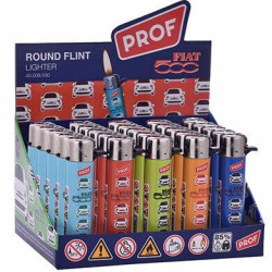 Prof Zapalovač 25ks Mix