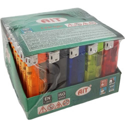 Zapalovac AIT LED Light n.165 (50)