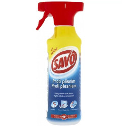 Savo 0,5L Proti plísním (20)