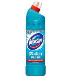 Domestos 0,75L Atlantic