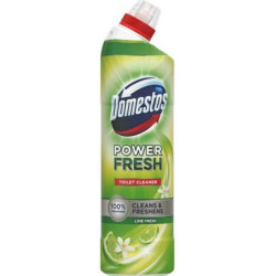 Domestos 0,7L Limeka